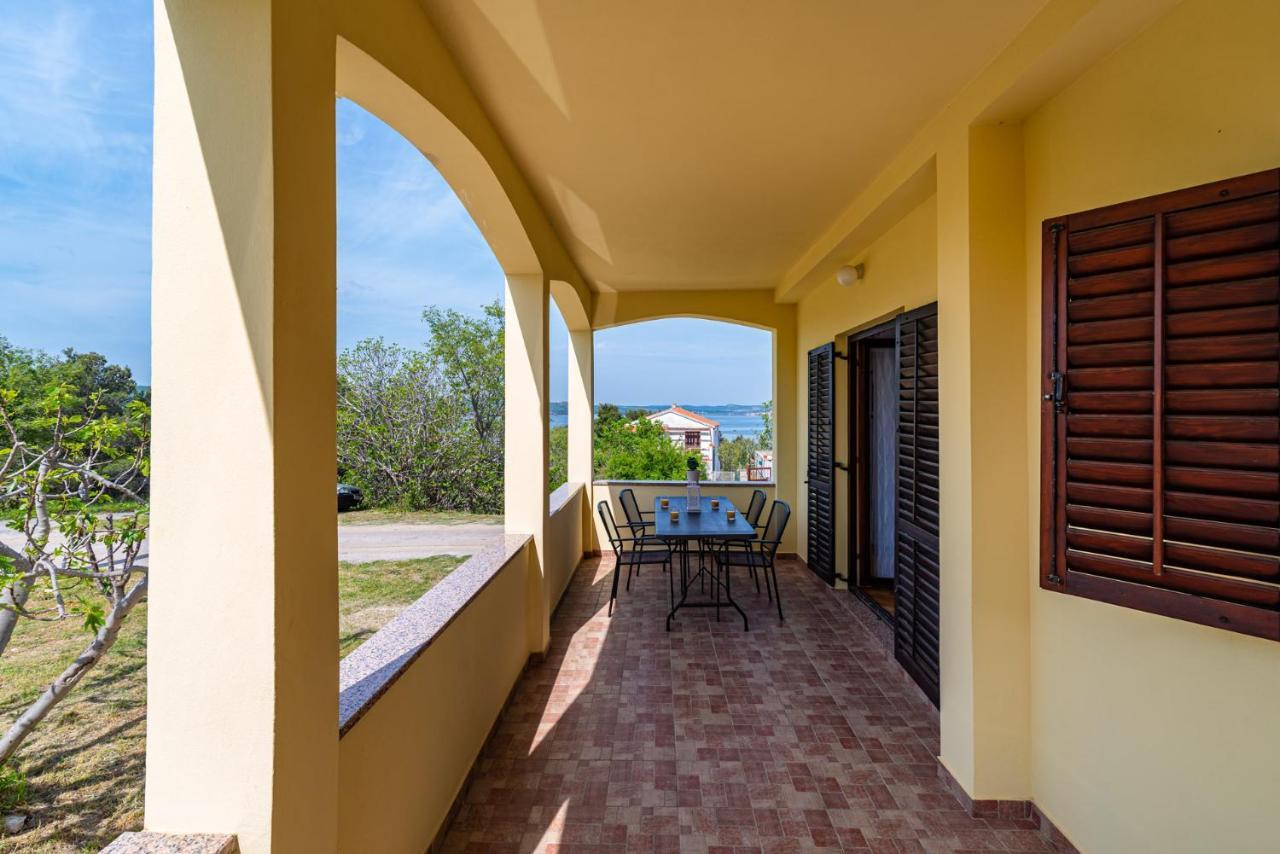 Apartment Marija Novigrad  المظهر الخارجي الصورة